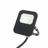 HCLR01040B LED ref.10W 4000K 1500lm IP65 čierny Philips