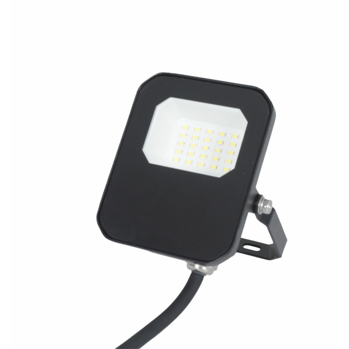 HCLR01065B LED ref. 10W 6500K 1500lm IP65 čierny Philips