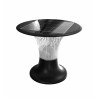 SOL-LEL-15W-STAND-B sol.von. LED lampa 15W 2200lm 4000K čierna
