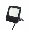 HCLR02065B LED ref. 20W 6500K 3000lm IP65 čierny Philips