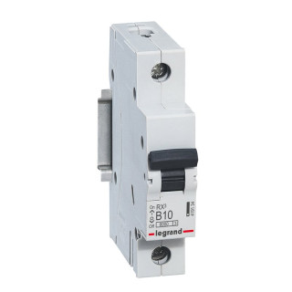legrand 1p 2 B 6kA TX3 istič 403350