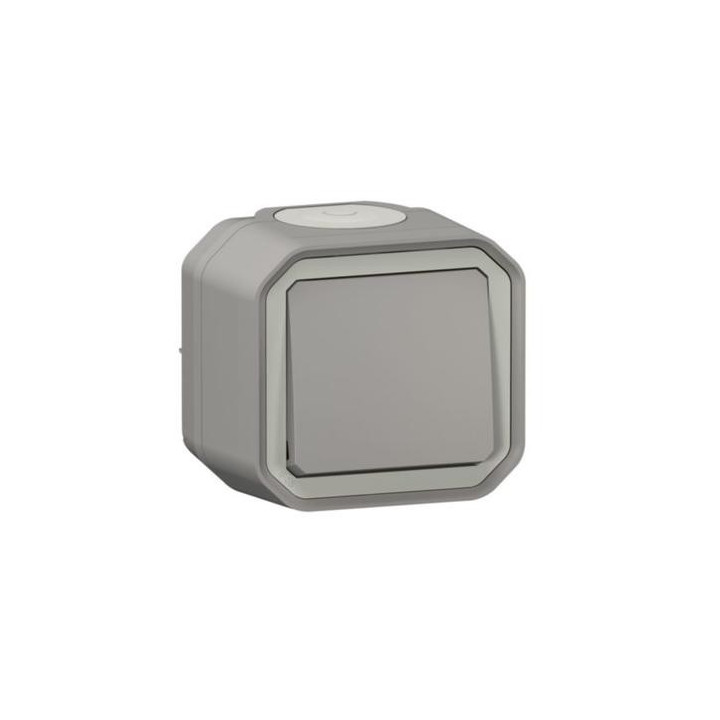 Plexo 069720L nové vyp 1/0