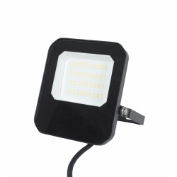 HCLR03065B LED ref. 30W 6500K 4500lm IP65 čierny Philips
