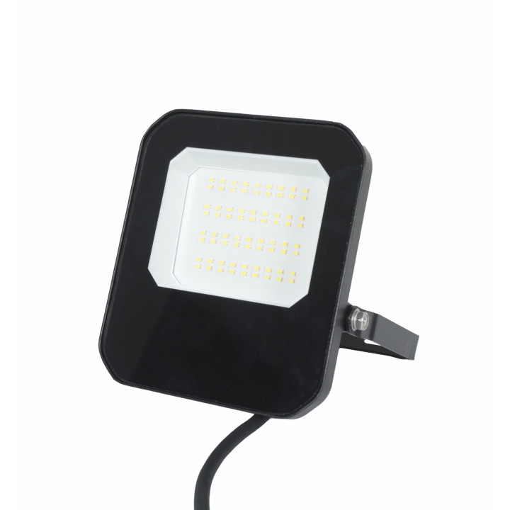 HCLR03065B LED ref. 30W 6500K 4500lm IP65 čierny Philips
