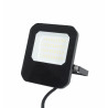 HCLR03065B LED ref. 30W 6500K 4500lm IP65 čierny Philips