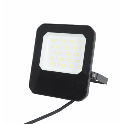 HCLR05040B LED ref. 50W 4000K 7500lm IP65 čierny Philips