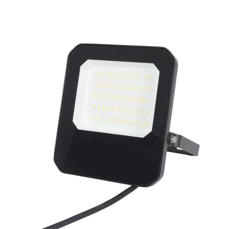 HCLR05040B LED ref. 50W 4000K 7500lm IP65 čierny Philips