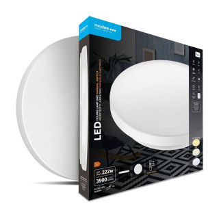 ML-CLA3CCT36WSW2 36W 3900lm 500x80mm