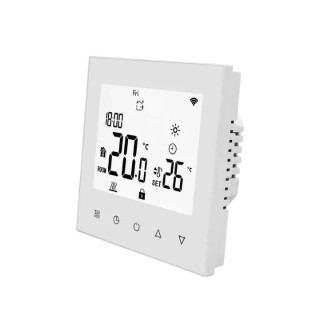 Termostat PT740W-EI WIFI pre podlah.kurenie