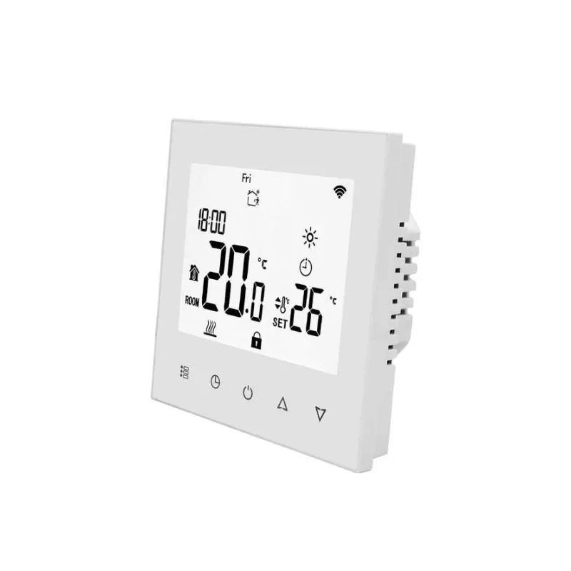 Termostat PT740W-EI WIFI pre podlah.kurenie