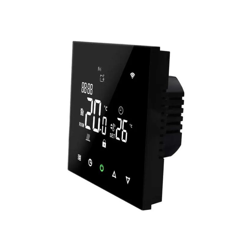 Termostat PT740B-EI WIFI pre podlah.kurenie