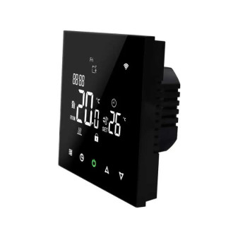 Termostat PT740B-EI WIFI pre podlah.kurenie