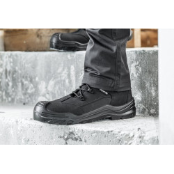 HT5K590- 43 zateplená bezpečnostná obuv