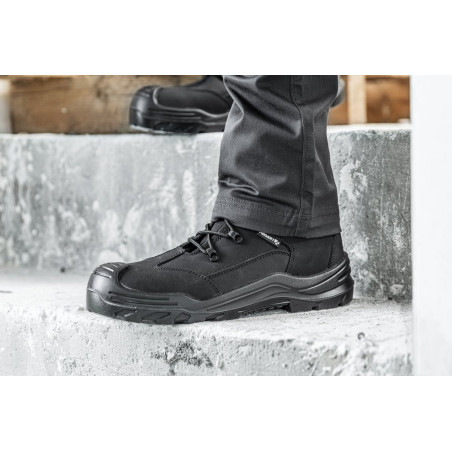 HT5K590- 43 zateplená bezpečnostná obuv