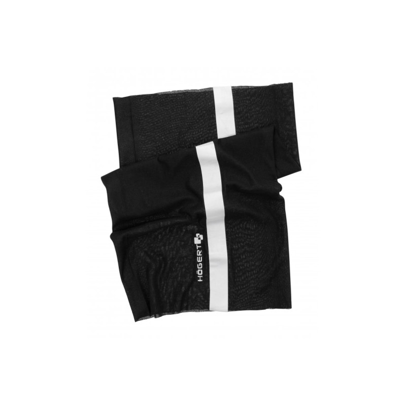 HT5K236 Nákrčník BERG čierny UNI