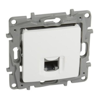 NIL 764571 1xRJ45 kat.5-UTP Niloe