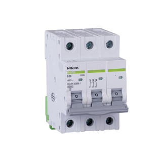 3 Ex9BN 3P C16 6kA 100143
