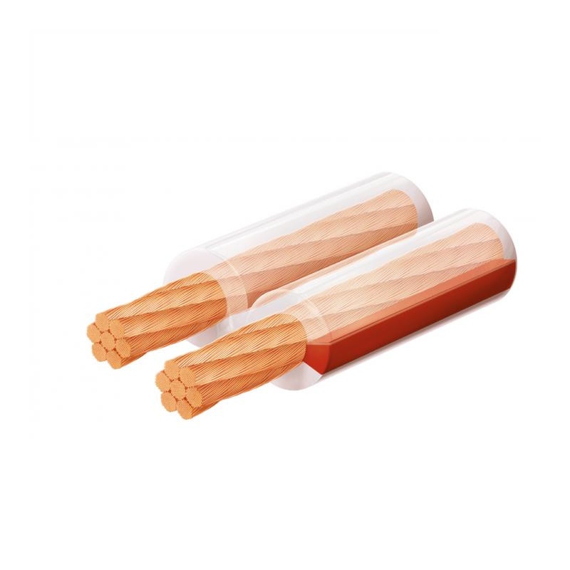 KLS 2,5T2x2,5mm repro kábel transp.