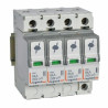 Zvod Legrand 4P 8/50KA B+C 412253