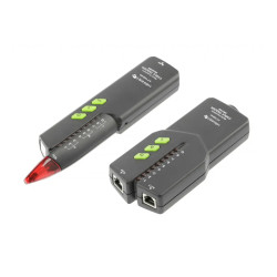 HT1E640 Detektor káblov hladač