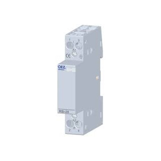 OEZ RSI-25-40-X024 stykač 43116