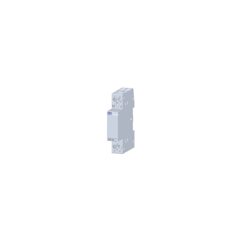 OEZ RSI-25-40-X024 stykač 43116