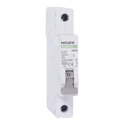 1 Ex9B40J 1P C20 6kA 110770 úzký typ