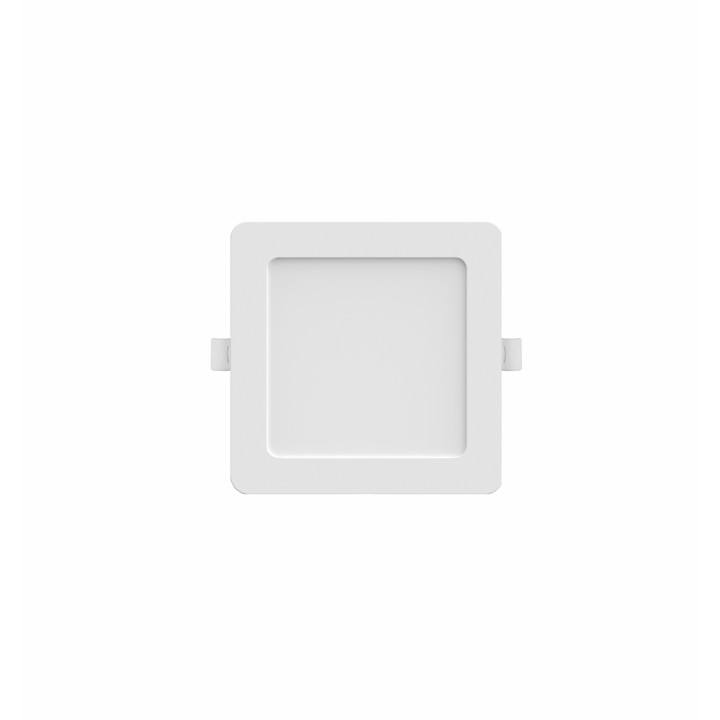 MPLCCT5WS štvr-zap. 5W  500 lm/LED PANEL IP20