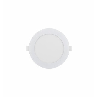 MPLCCT5WK kruh-zap. 5W 500 lm/LED PANEL IP20