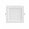 MPLCCT24WS štvr-zap. 24W 2400 lm/LED PANEL IP20