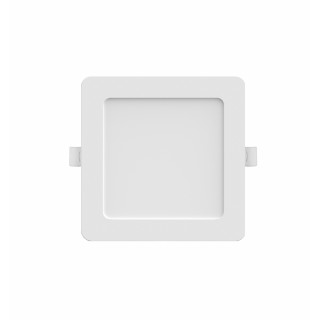 MPLCCT18WS štvr-zap. 18W 1800 lm/LED PANEL IP20