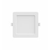 MPLCCT18WS štvr-zap. 18W 1800 lm/LED PANEL IP20