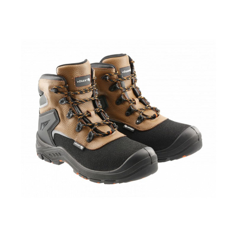 HT5K591-42  bezpečnostná prac. obuv