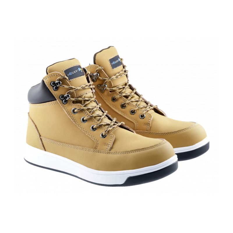 HT5K514 -42 Členkové čižmy