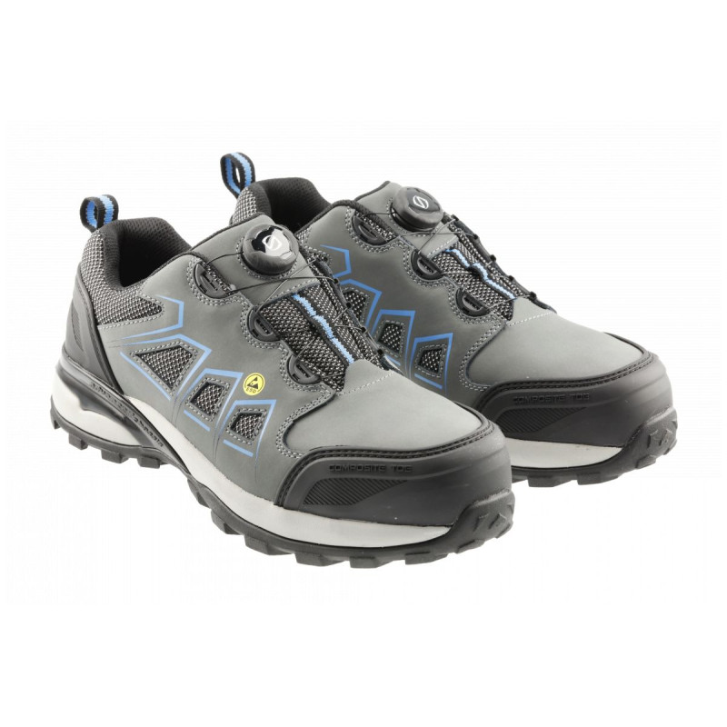 HT5K577-42 Bezpečnostná obuv