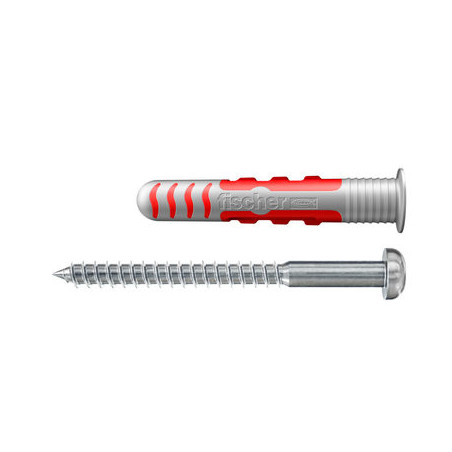 Hmoždinka DuoSeal 6x38  557727  fischer