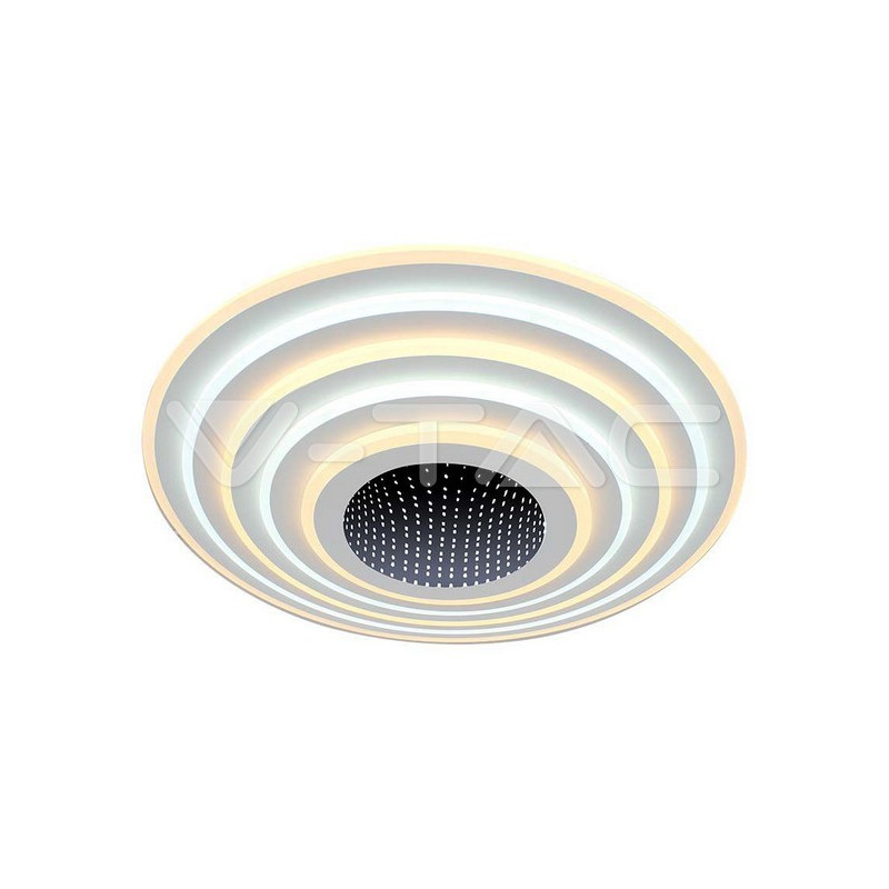 SKU15359 LED sv. 125W CCT decorativne svietidlo