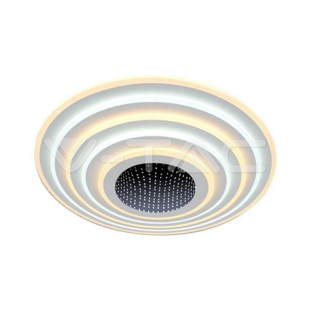 SKU15359 LED sv. 125W CCT decorativne svietidlo