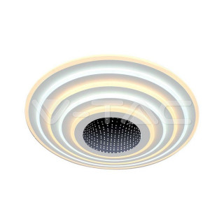 SKU15359 LED sv. 125W CCT decorativne svietidlo