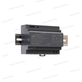 HDR 150-24VDC trafo Mean Well