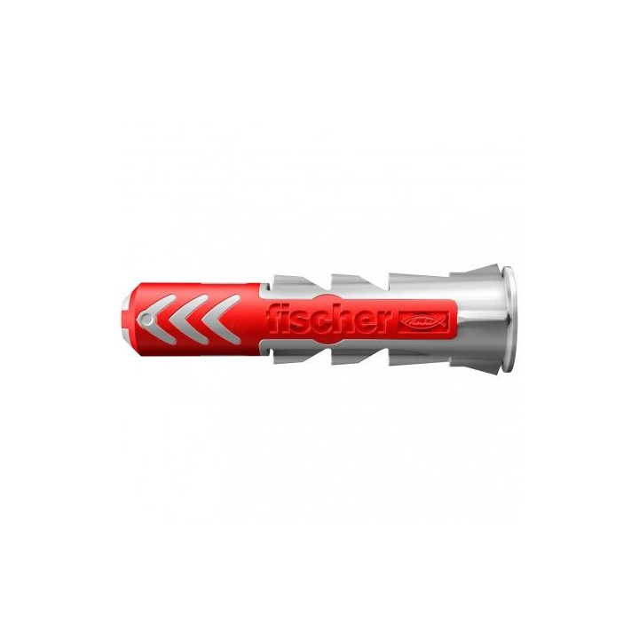 Hmoždinka DUOPOWER 8x40 DIY 535455  fischer
