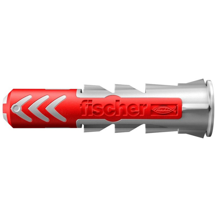 Hmoždinka DUOPOWER 8x65 DIY 538251 fischer