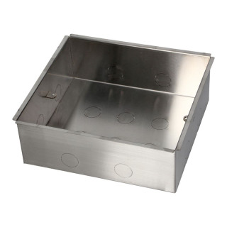 OR-GP-9202MB krabica do poteru na podlahové krabice