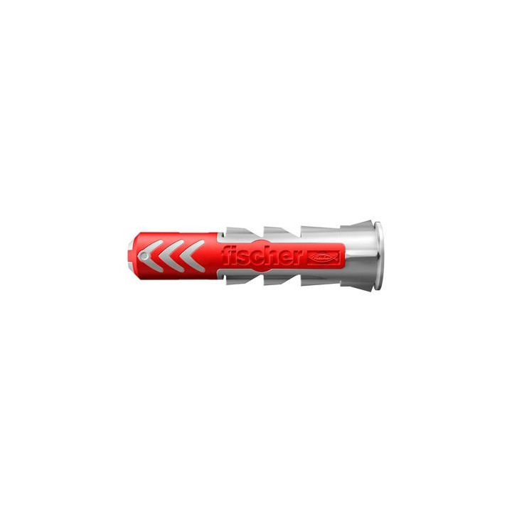 Hmoždinka DUOPOWER 10x80 DIY 538252 fischer