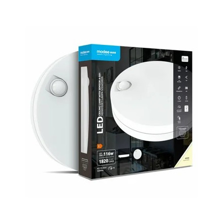 ML-CLA4000K18W-AS01 18W so senzorom