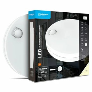 ML-CLA4000K18W-AS01 18W so senzorom