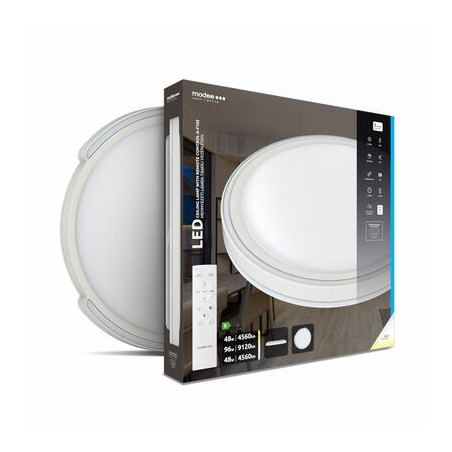 ML-CLA3CCT96WF102 2x48W 9120lm