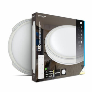 ML-CLA3CCT96WF102 2x48W 9120lm