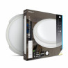 ML-CLA3CCT96WF102 2x48W 9120lm