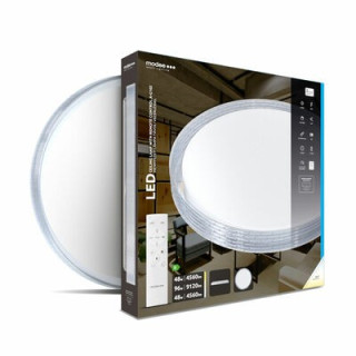 ML-CLA3CCT96WG102 2x48W 9120lm